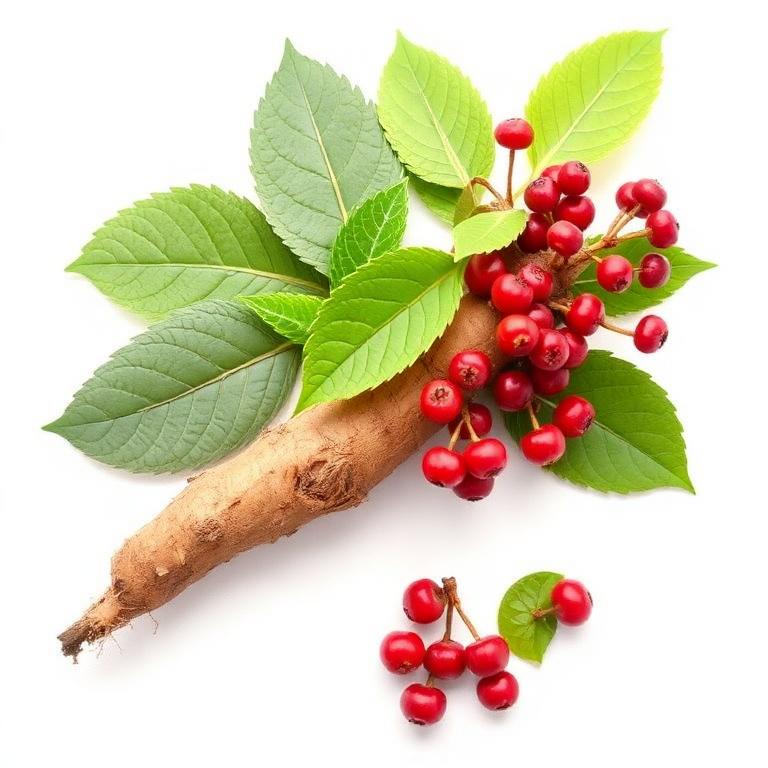 Ashwagandha