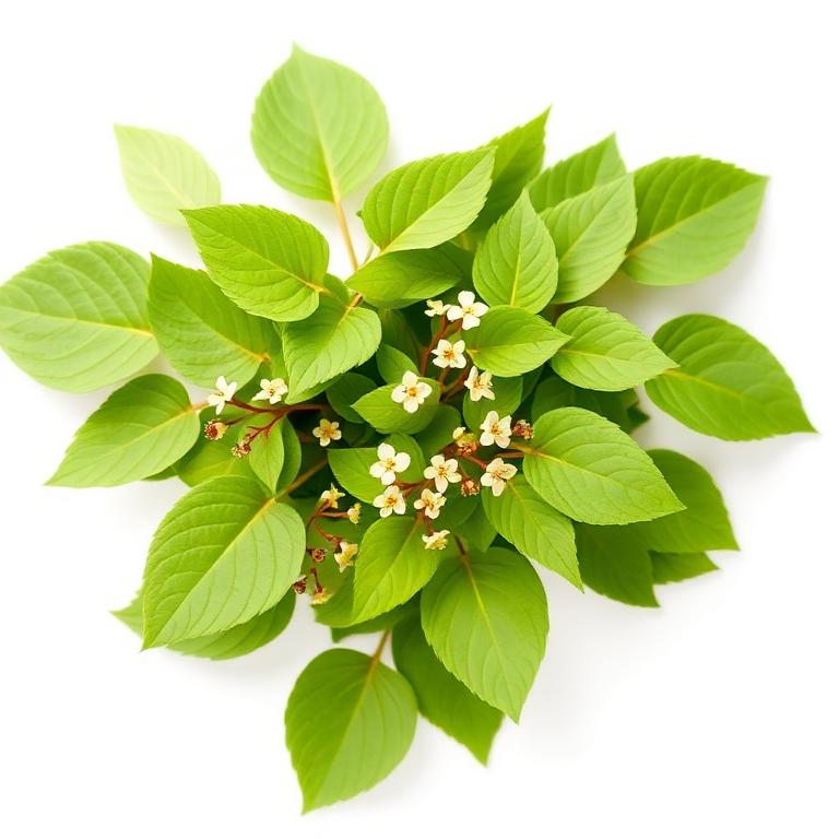 Horny Goat Weed