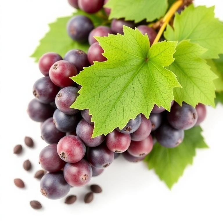 Grape Seed Extract