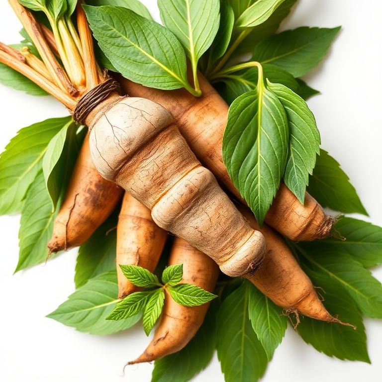 Maca Root